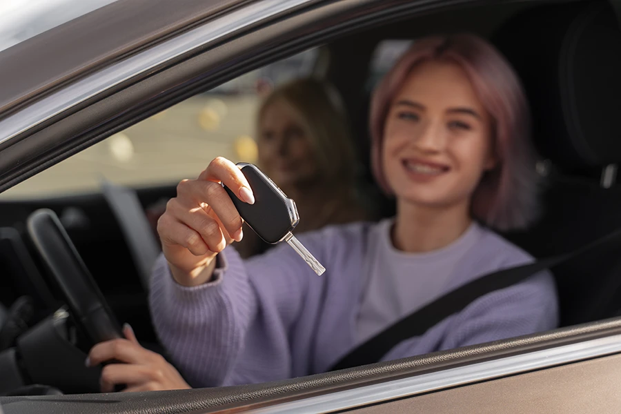 Kurz vodičského oprávnenia - skupina B - autoškola Zaraja