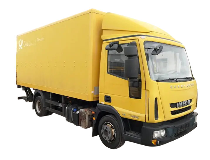 Iveco Tector ML130E 2002