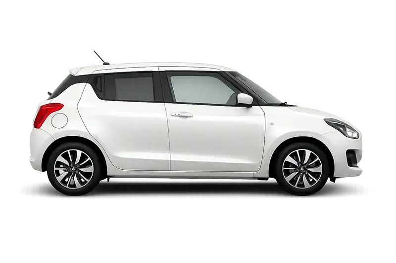 Suzuki Swift 2020